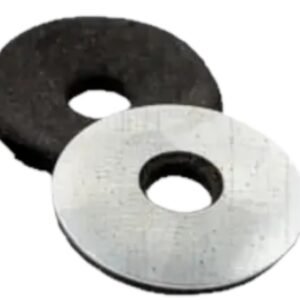 PODLOŠKA SA GUMOM 6,3X19