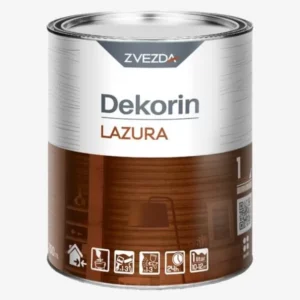 HELI DEKORIN PALISANDER 0,75L