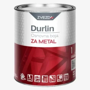 DURLIN OSNOVNA ZA METAL 0,75
