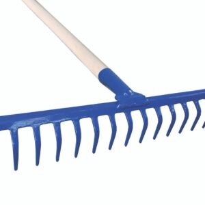 GRABULJA METALNA 18 ZUBA