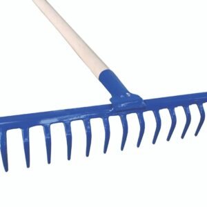 GRABULJA METALNA 16 ZUBA