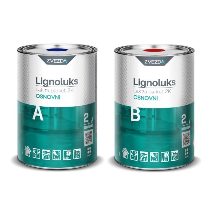 HELI LIGNOLUKS B 1/1