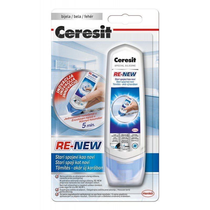 HENKEL RENEW 100ML