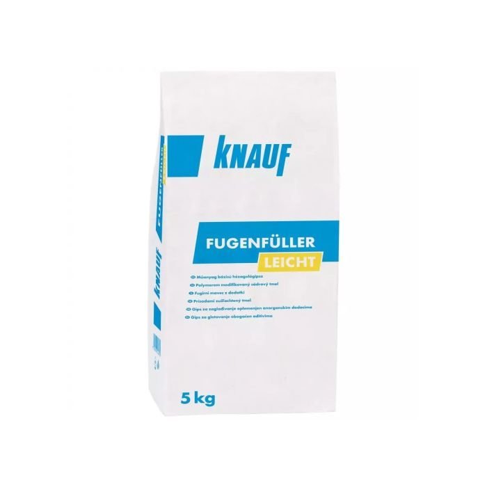 KNAUF ISPUNJIVAČ 5/1