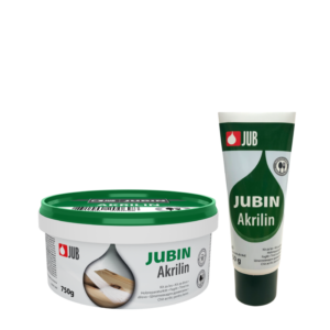 JUB AKRI KIT ZA DRVO SMREKA 150G