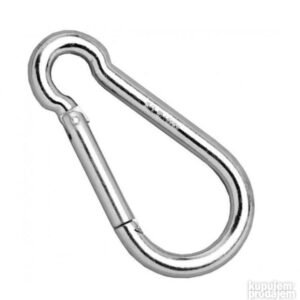 AL VATROGASNA ALKA 10X100