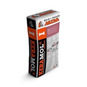 M.KERAMOL ELASTIC 25KG