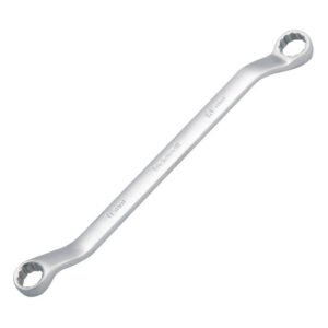 KLJUČ OKASTI 11X13 BEO