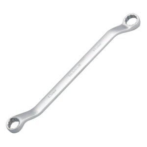 KLJUČ OKASTI 12X14 BEO