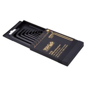 KLJUČEVI IMBUS-V9/1 BEO