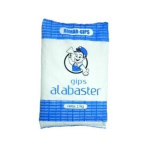 GIPS KOMAR 2KG