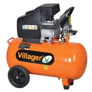 KOMPRESPR VILLAGER VAT 24L