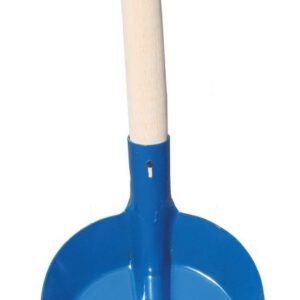 LOPATA RAVNA 2MM NASAĐENA