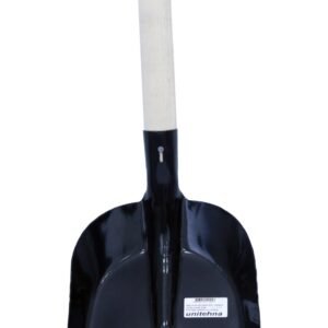 LOPATA RAVNA NASAĐENA