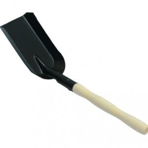 LOPATA ZA PEPEO I UGALJ MALA
