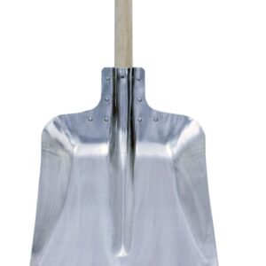 LOPATA ZA SNEG ALUMINUMSKA