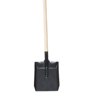 LOPATA ZA UGALJ 2MM VELIKA