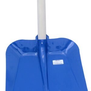 LOPATA ZA ŽITO I SNEG METALNA