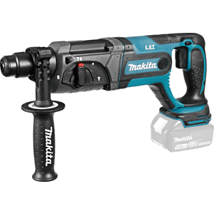 DHR241Z BUŠILICA AKU SDS MAKITA