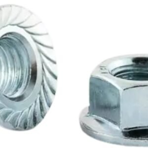 NAVRTKA DIN 985 MO M10