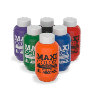 M.MAXI COLOR ŽUTI 100G