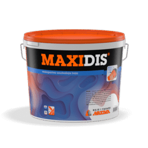 M.MAXIDIS 5L