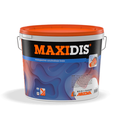 M.MAXIDIS 5L
