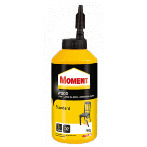 HENKEL MOMENT STANDARD 750GR