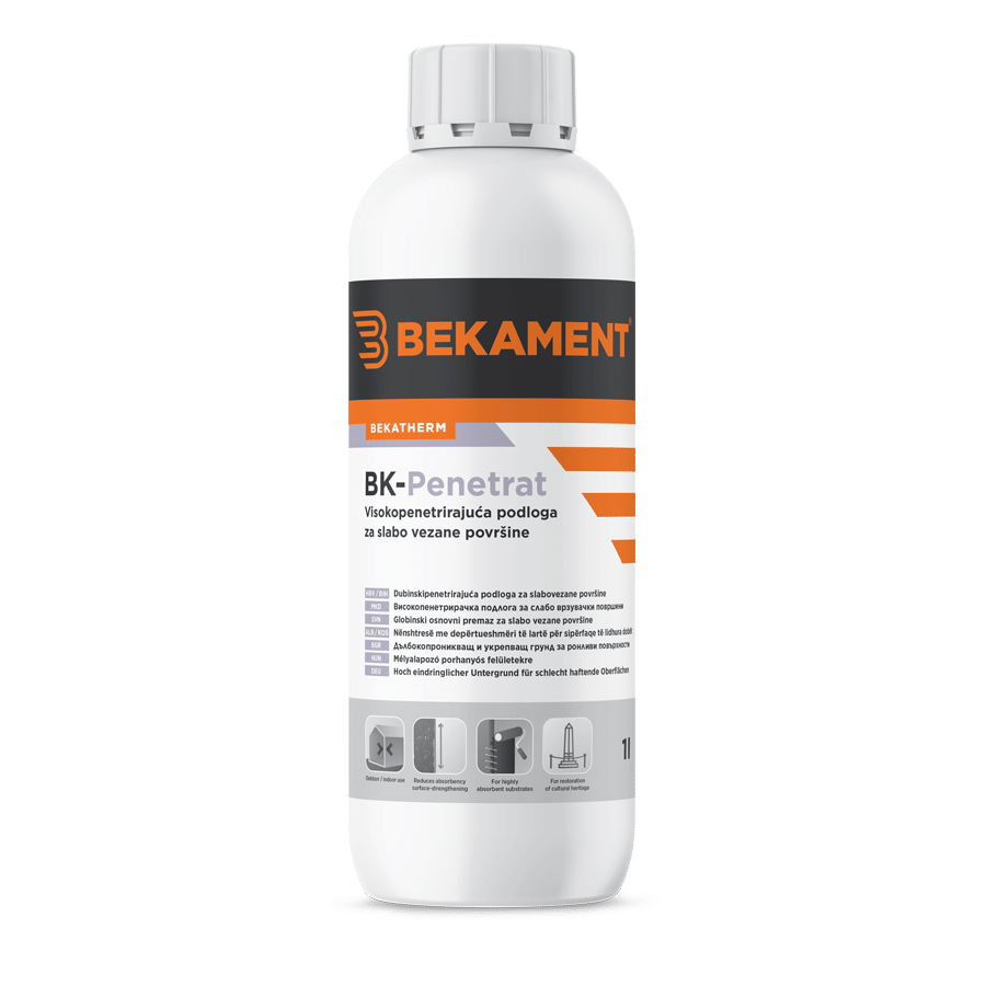 BK-PENETRAT 5/1