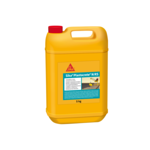 SIKA PLASTOCRETE N-ADI BET 5KG