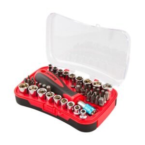 SET ODVIJAČA 48KOM BEO