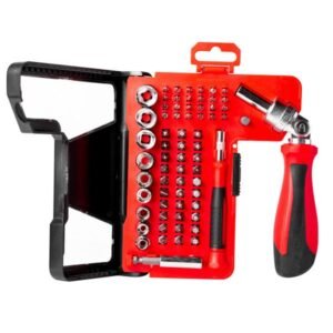 SET ODVIJAČA 68 KOM BEO