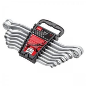 SET OKASTIH KLJUČEVA 6-22MM BEO