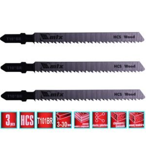 SET UBODNIH TESTERA DRVO 75X2,5