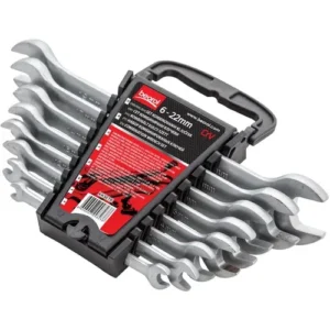 SET VILJUŠKA KLJUČEVA 6-22 BEO