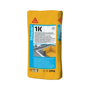 SIKA LASTIC 1K 20KG