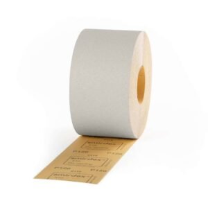 ŠMIRGLA 510 P320 12CM BELA