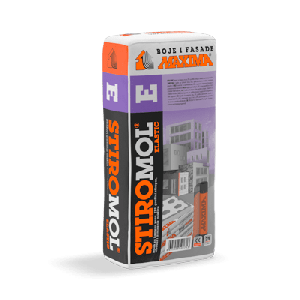 M.STIRAMOL ELASTIK 25KG