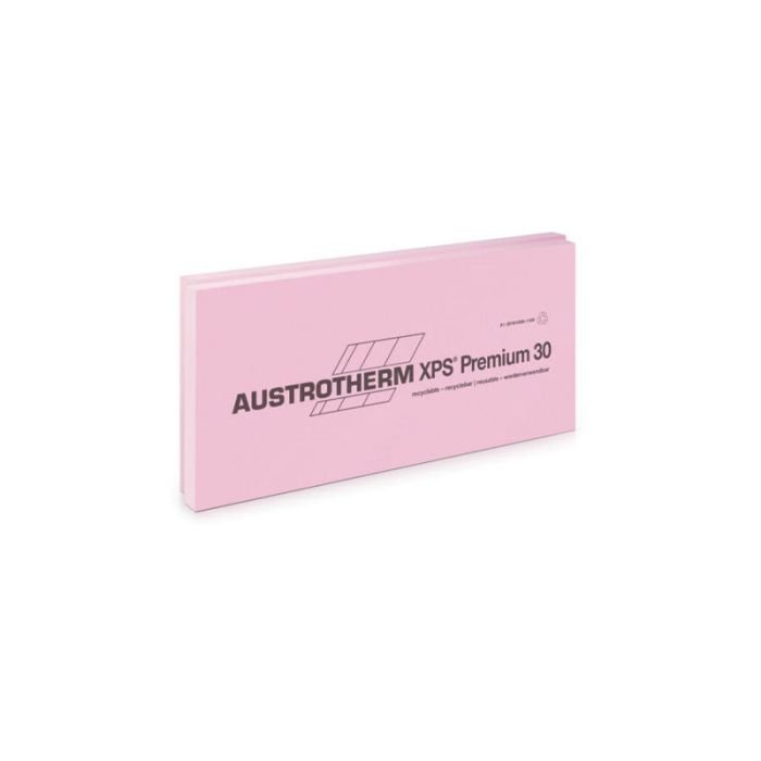STIRODUR XPS30 5CM