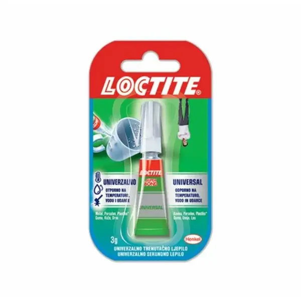 HENKEL SUPER LIQUID 3GR