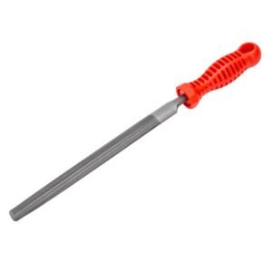 TURPIJA ZA METAL OKRUGLA 200MM