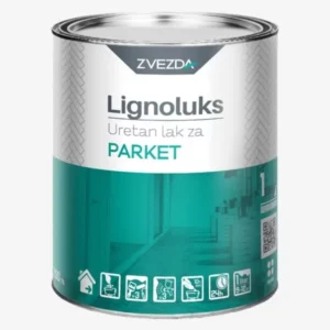 HELI LIGNOLUKS URETAN 1K LAK