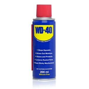 WD SPREJ 40 200ML