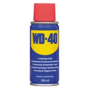 WD SPREJ 40 100ML