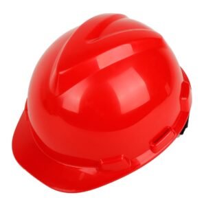 ZAŠTITNI ŠLEM CRVENI