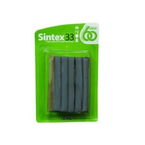 ZIVA GUMA 200G SINTEX 33